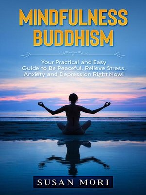 cover image of Mindfulness Buddhism
